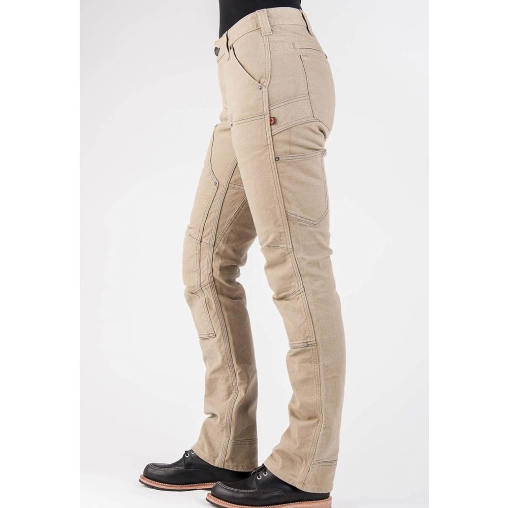 Britt Utility Work Pants